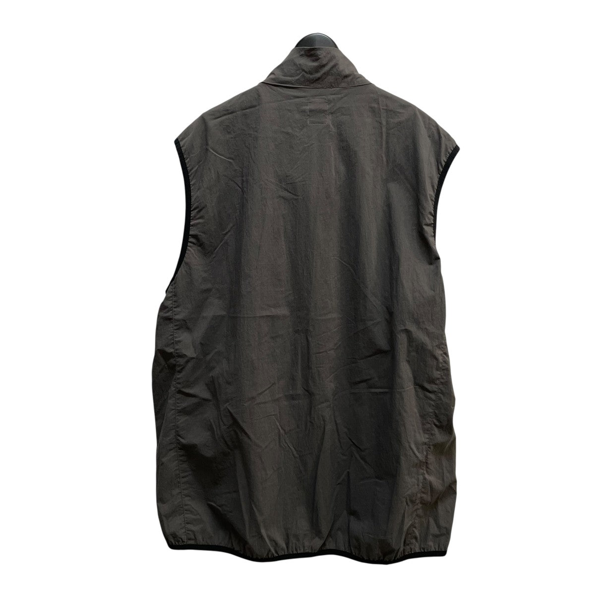 south2 west8 Packable Vest OT484 古着・中古-2枚目のアイテム画像