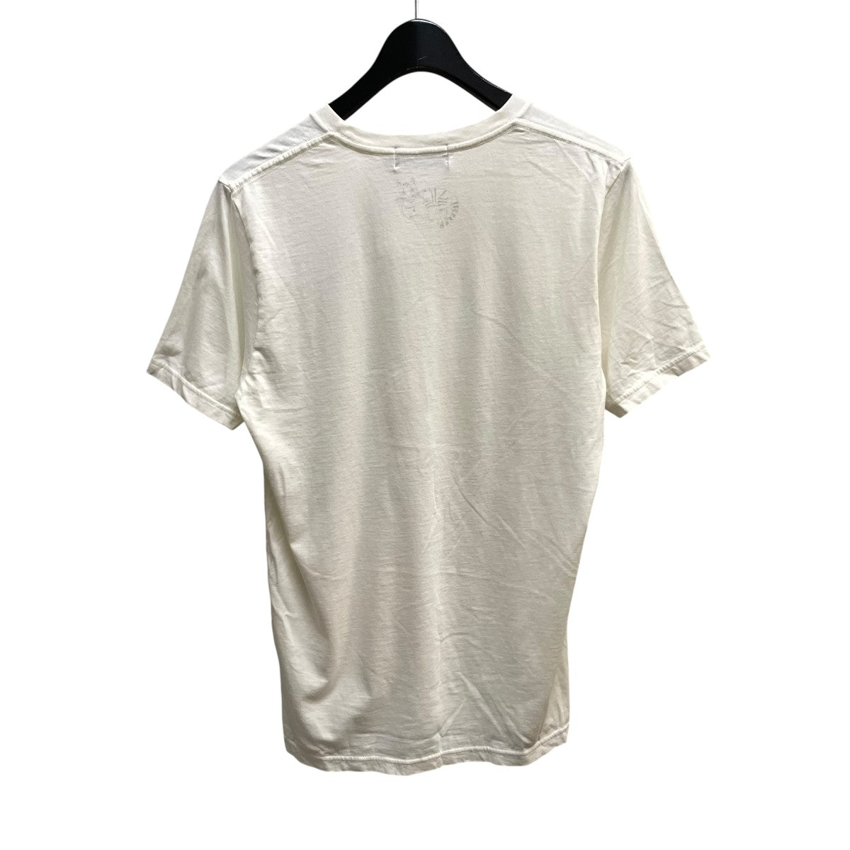 Hysteric Glamour Andy Warhol半袖カットソー0432CT08 古着・中古-2枚目のアイテム画像