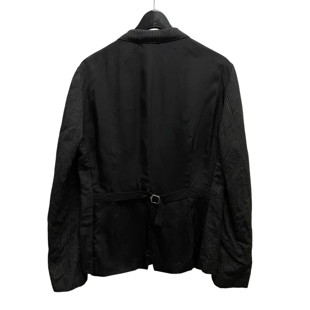 【AD2000】コムデギャルソンオムプリュス ドッキングロック テーラードJKT COMME des GARCONS HOMME PLUS/コムデギャルソンオムプリュス