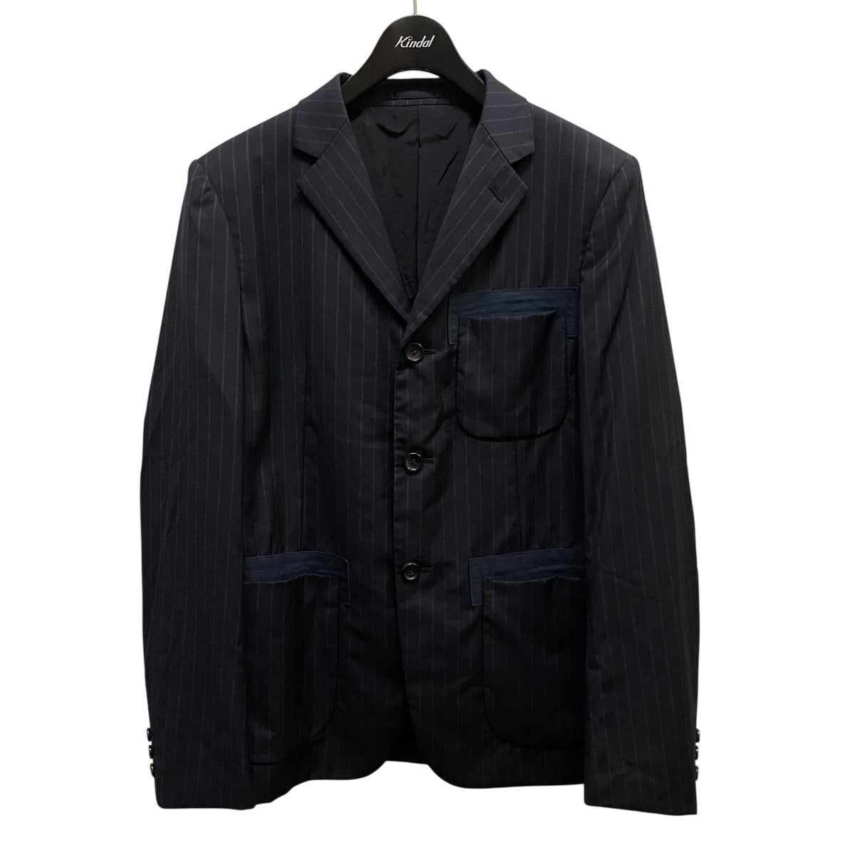 COMME des GARCONS HOMME(コムデギャルソンオム) 12SSHI-J005