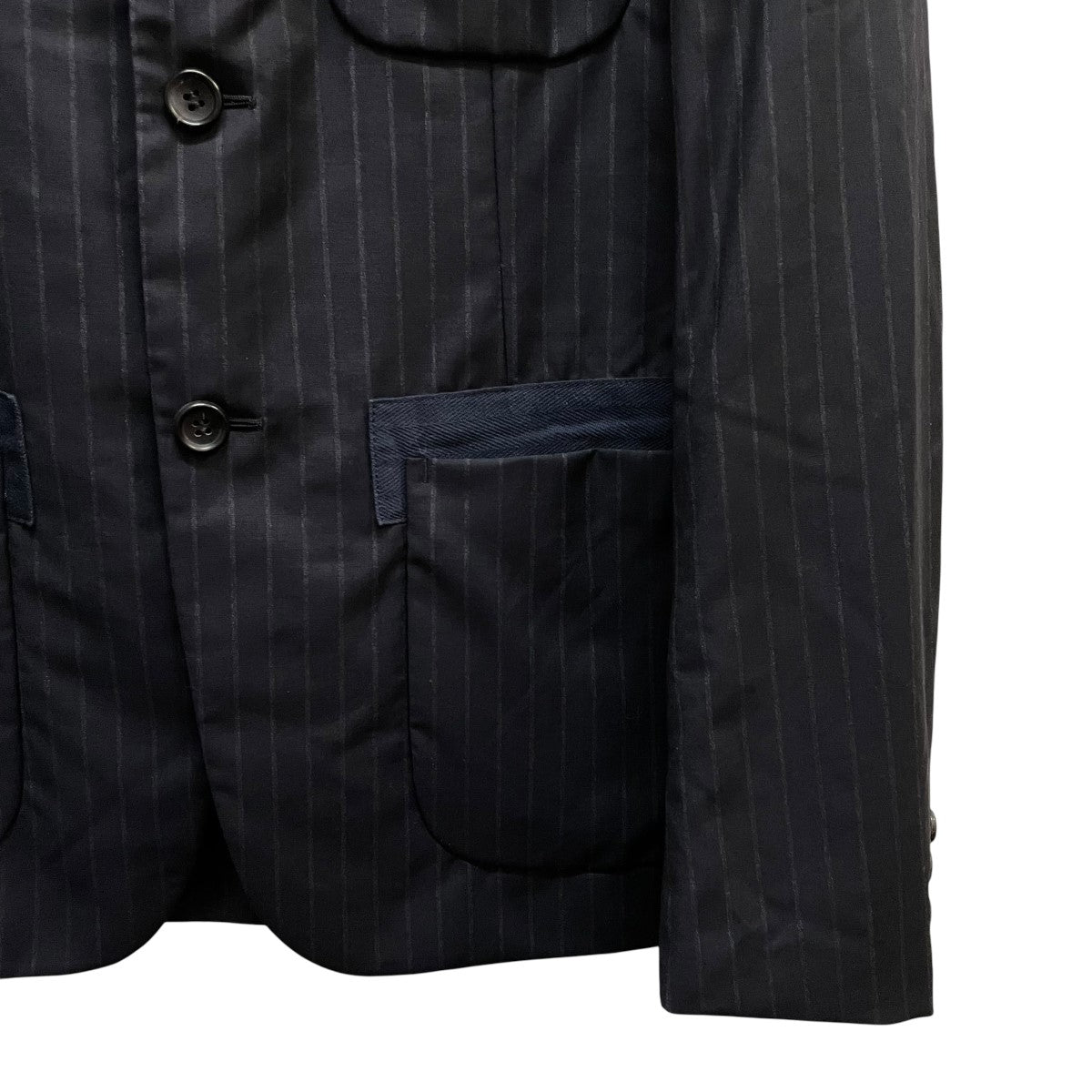 COMME des GARCONS HOMME(コムデギャルソンオム) 12SSHI-J005