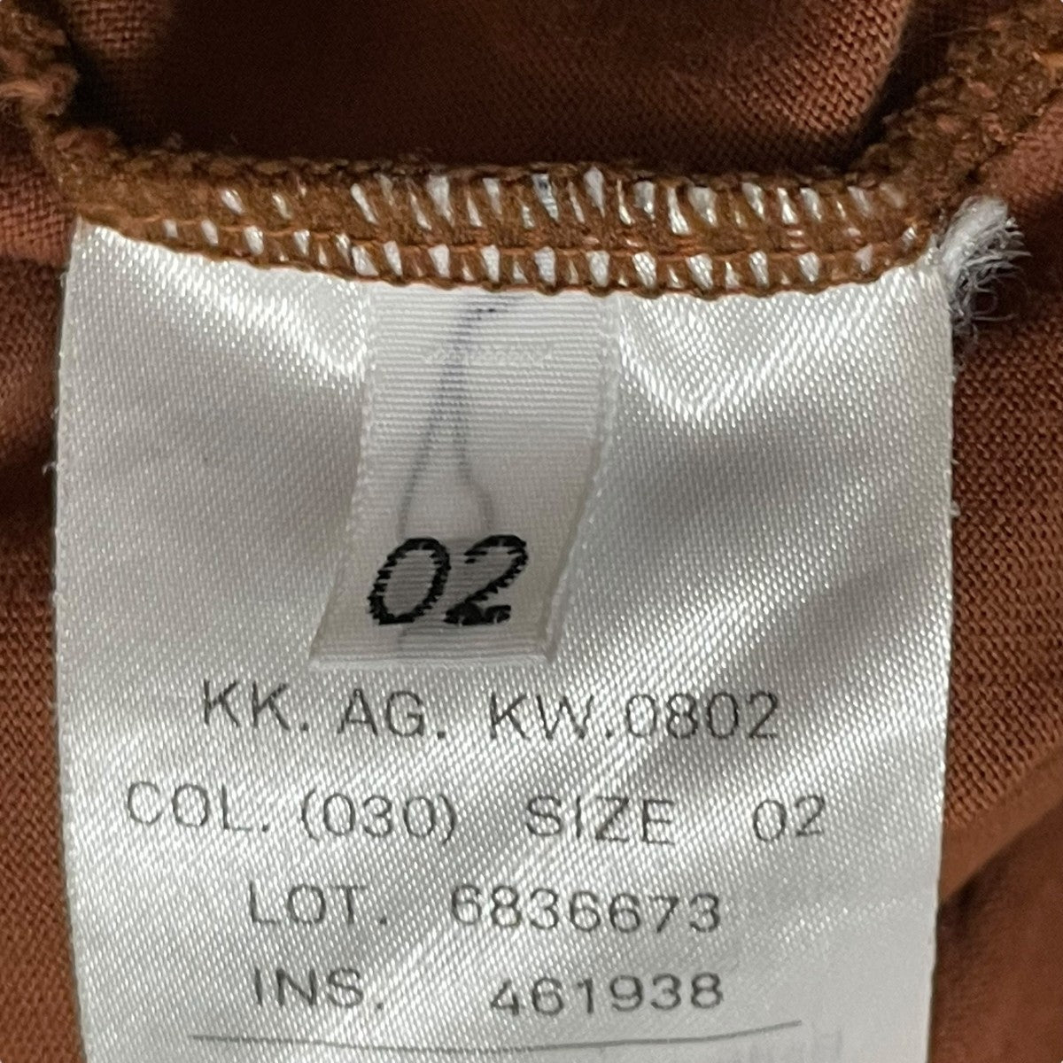 Tシャツ