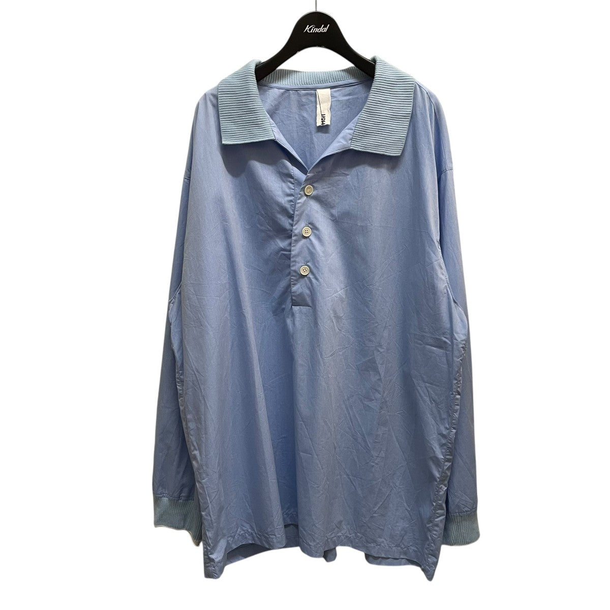 Edwina Horl EH48SH-02-13シャツ 古着・中古-1枚目のアイテム画像
