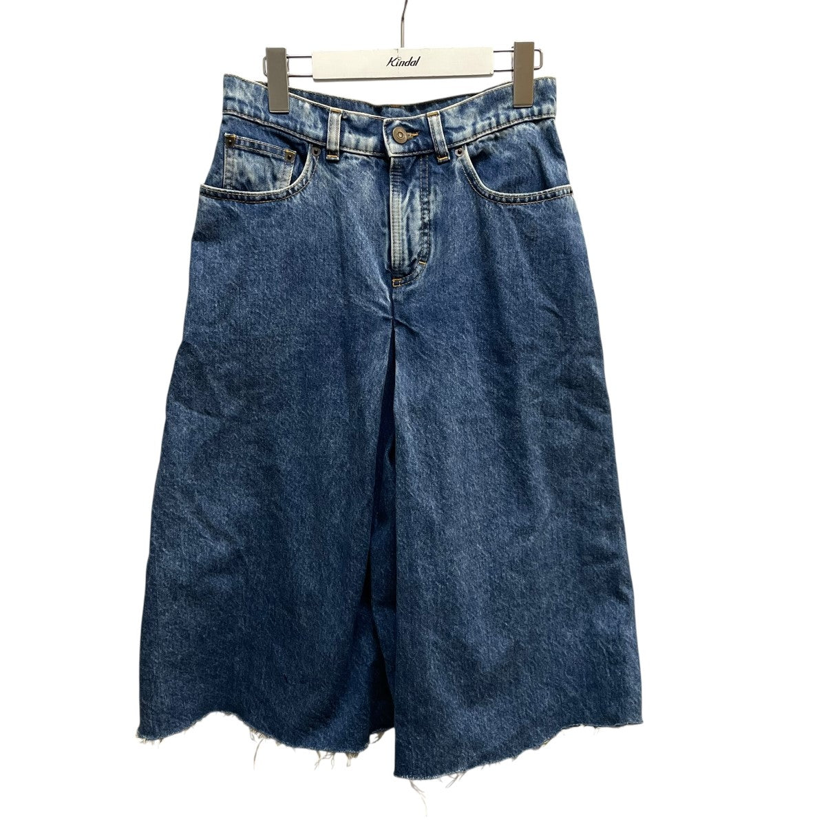 Maison Margiela(メゾンマルジェラ) 22SSデニムパンツS51LA0156