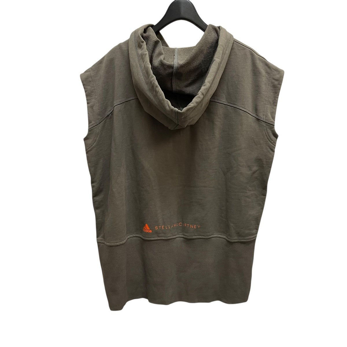 【新品未使用】グッチ アディダス 717694 GGトレフォイルカーディガン 美品 GUCCI×adidas グッチ アディダスコラボ GGトレフォイル