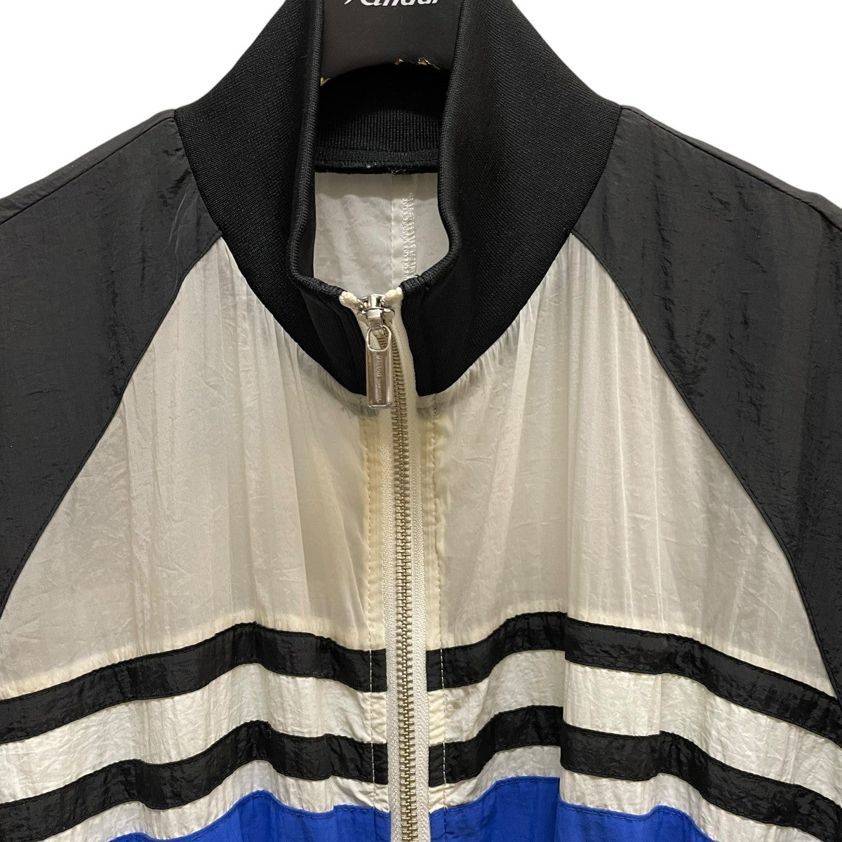 MAISON SPECIAL ロングアウター　クリーム色 MAISON SPECIAL ロングアウター クリーム色