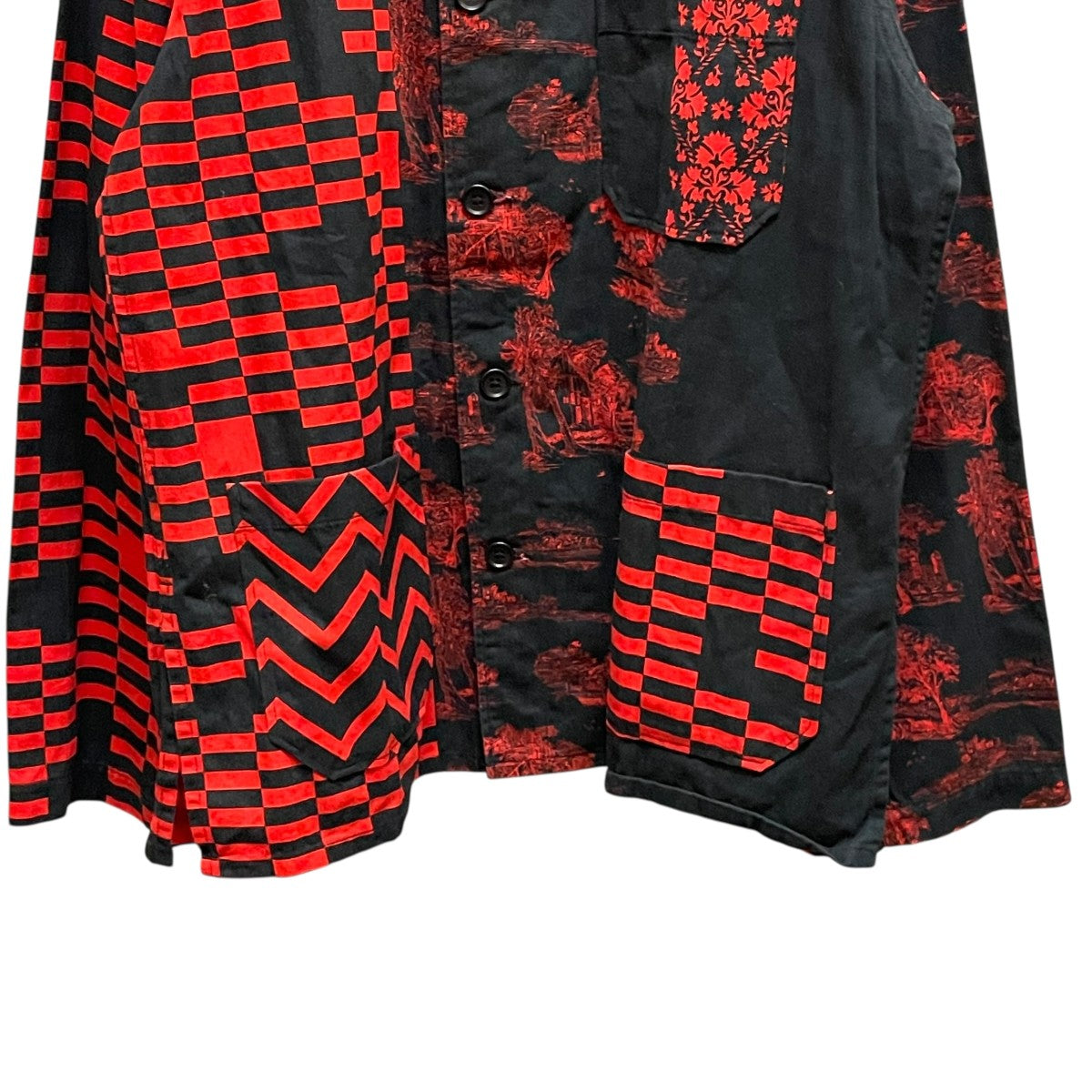 かつや ステンレス 兜ネックレス [n1064] | ネックレス,ステンレス