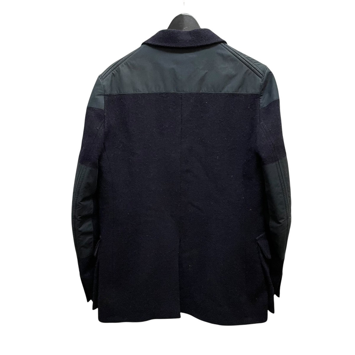 Nigel Cabourn Harris Tweed ジャケット 44 NIGEL CABOURN×HARRIS TWEED ジャケット8081180006 8081180006