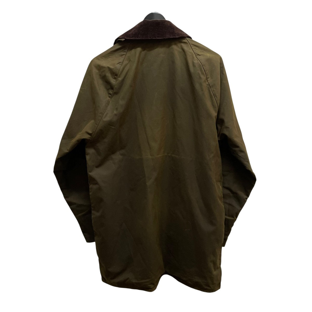 Barbour Beaufort カーキ Barbour(バーブァー) BEAUFORTオイルドジャケット1502116