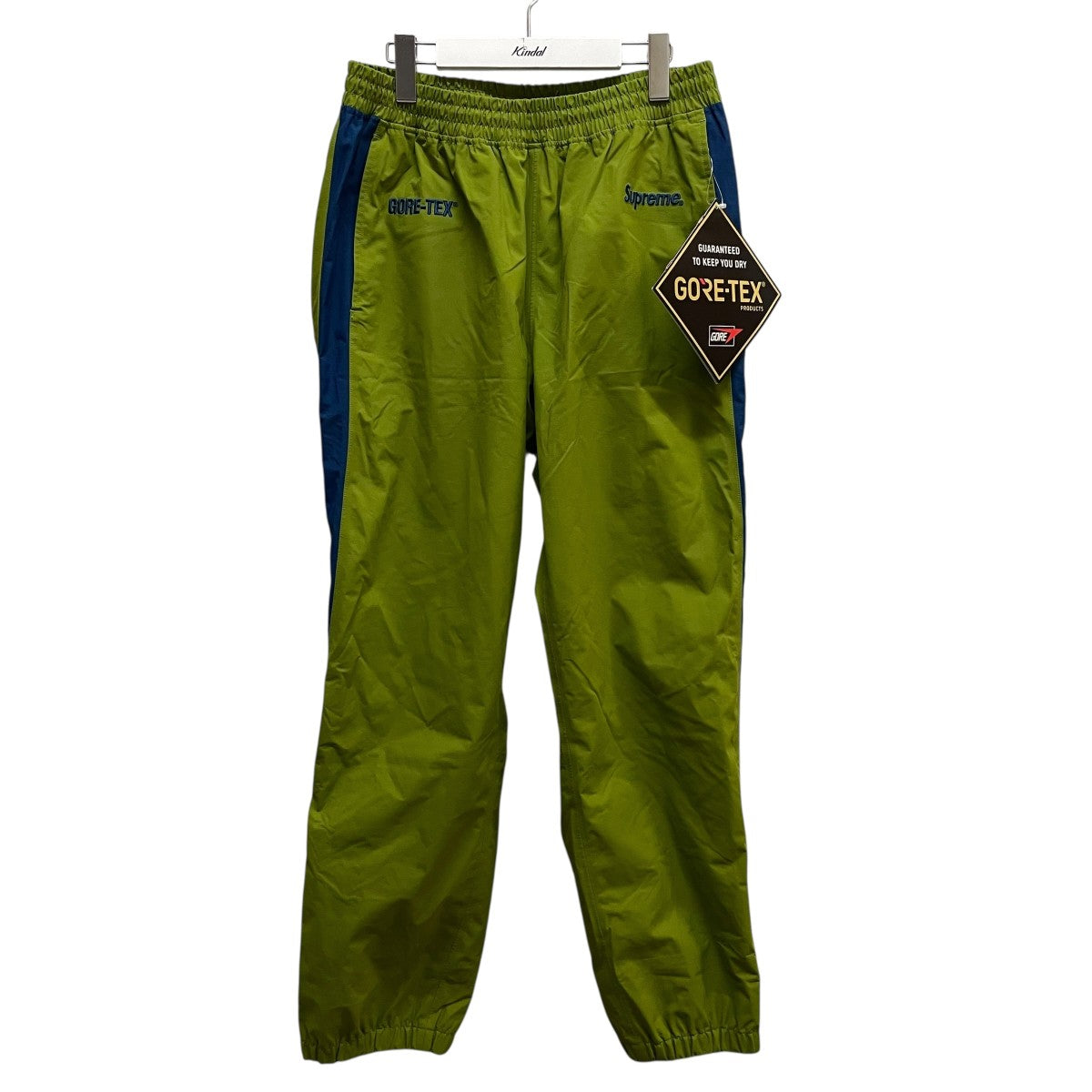 supreme 21AW CrownTrackPants トラックパンツ Supreme(シュプリーム) 24AW Satin Track Pantクラウン TEAM