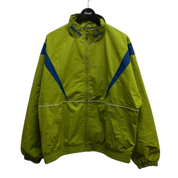 SUPREME グリーン ナイロンジャケット 8082000464077_1_grande.jpg?v=