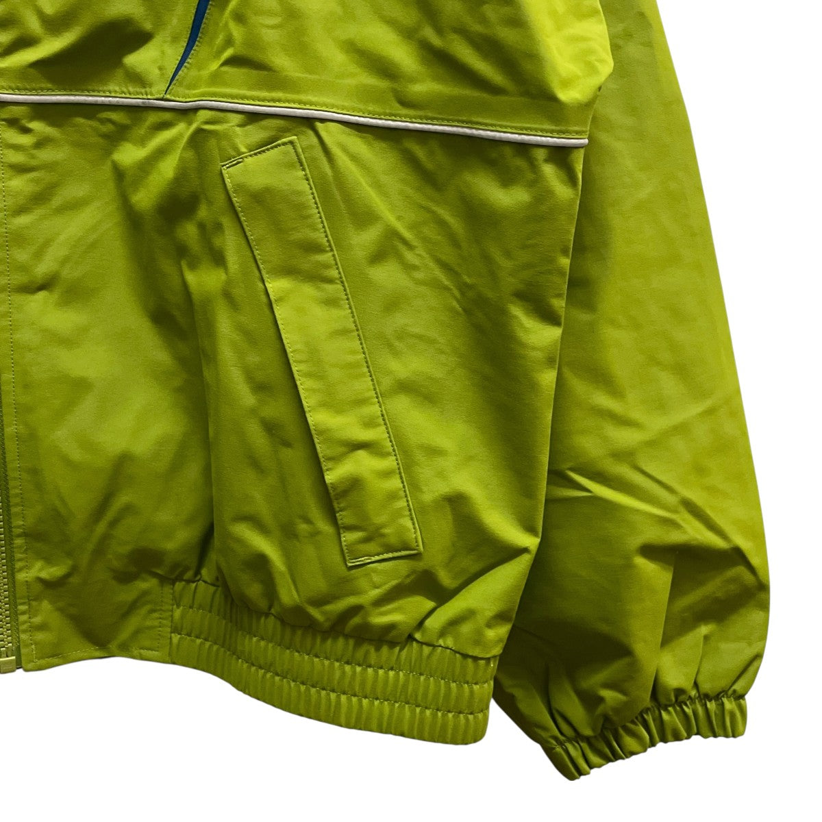 Supreme(シュプリーム) 19SSGORE-TEX Court Jacketナイロン