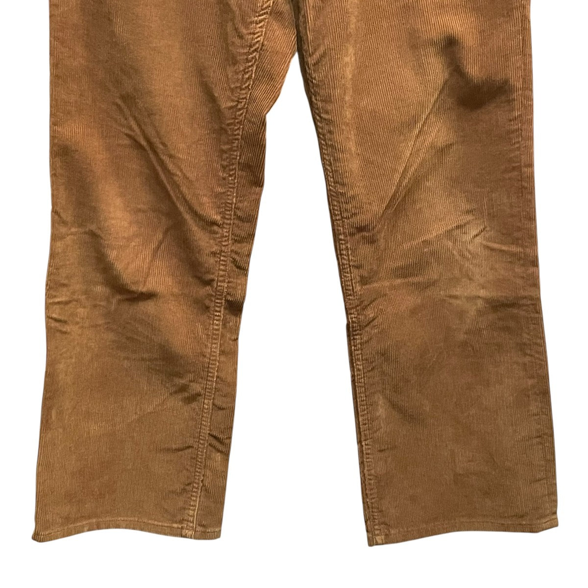 【美品】メゾンマルジェラ コーデュロイ パンツ ブラウン メンズ W32 2025年最新】Maison Martin Margiela メンズ パンツ その他の