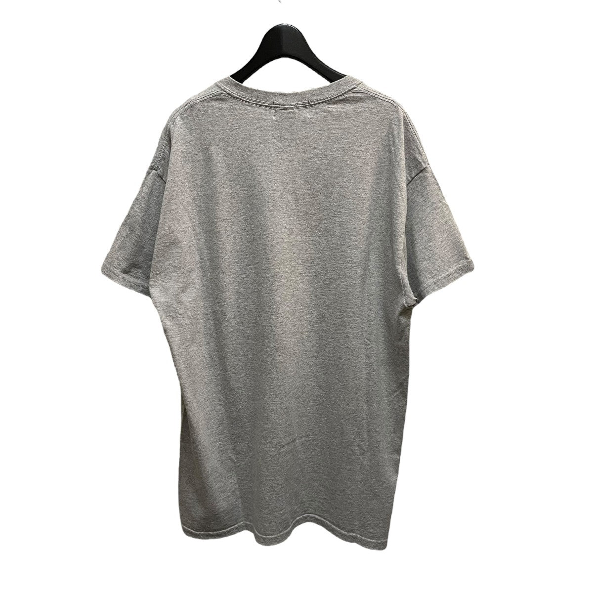 TWONESS(トゥーネス) FISHMANS 佐藤伸治半袖Tシャツ グレー