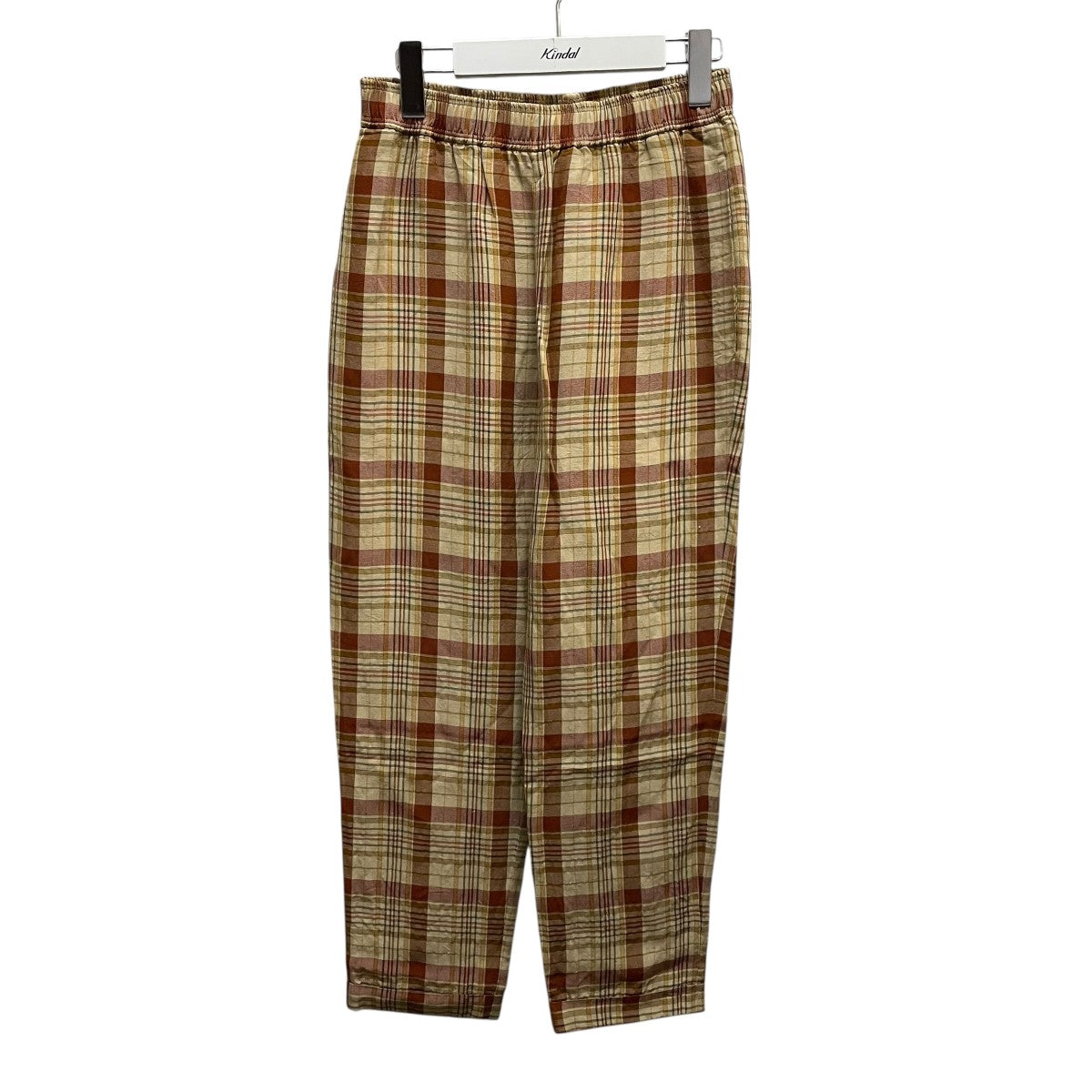 ACNE STUDIOS FN-WN-TROU000089イージーパンツ 古着・中古-1枚目のアイテム画像