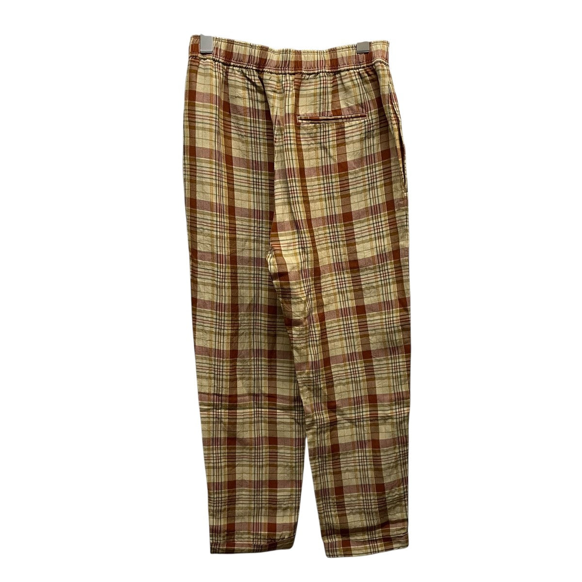 ACNE STUDIOS FN-WN-TROU000089イージーパンツ 古着・中古-2枚目のアイテム画像