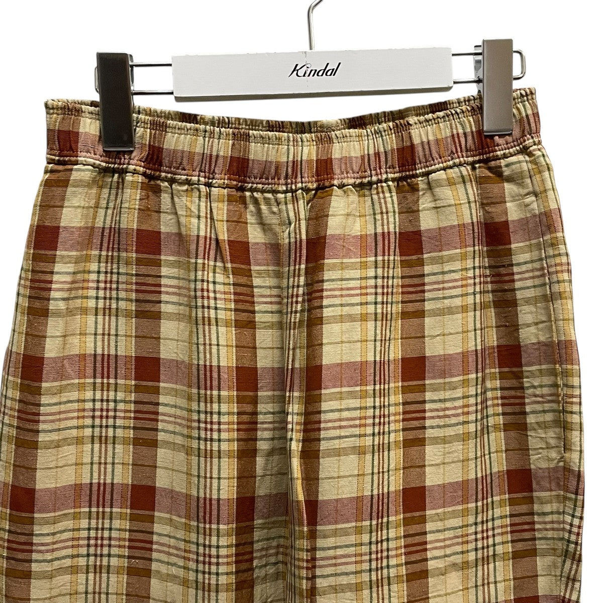 ACNE STUDIOS FN-WN-TROU000089イージーパンツ 古着・中古-3枚目のアイテム画像