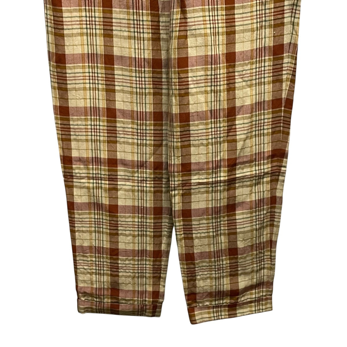 ACNE STUDIOS FN-WN-TROU000089イージーパンツ 古着・中古-4枚目のアイテム画像