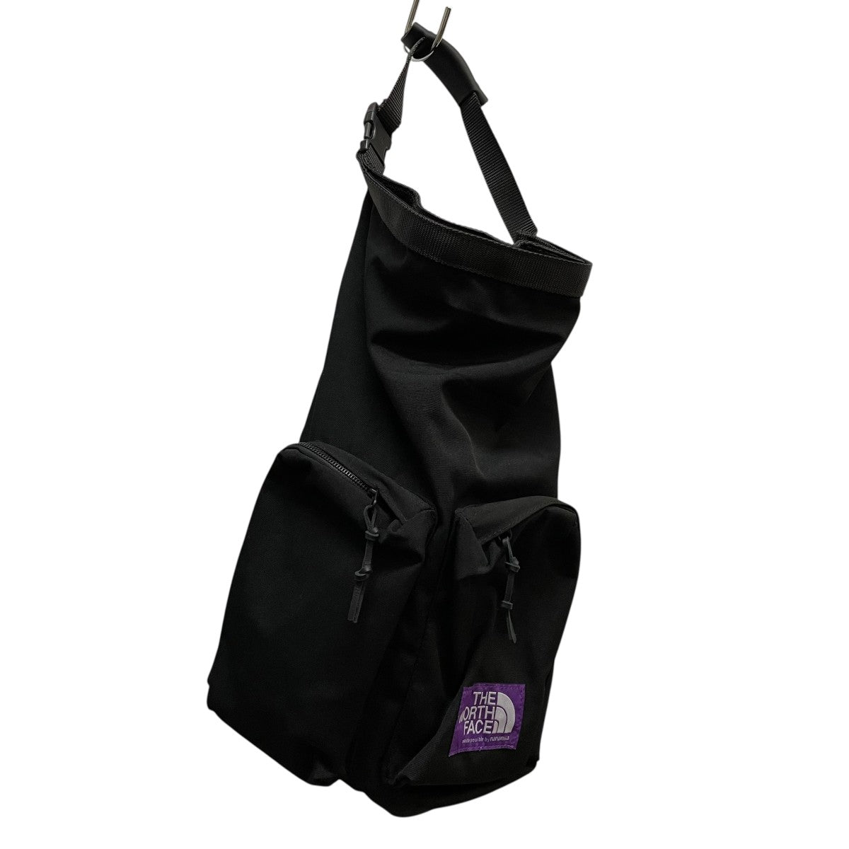 THE NORTH FACE パープルレーベル　ショルダーバッグ　NN7355N THE NORTH FACE パープルレーベル ショルダーバッグ NN7355N THE