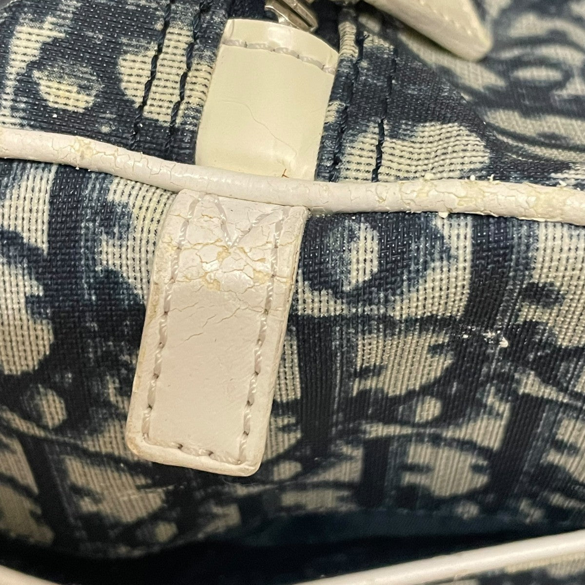 Christian Dior(クリスチャンディオール) トロッター ミニ