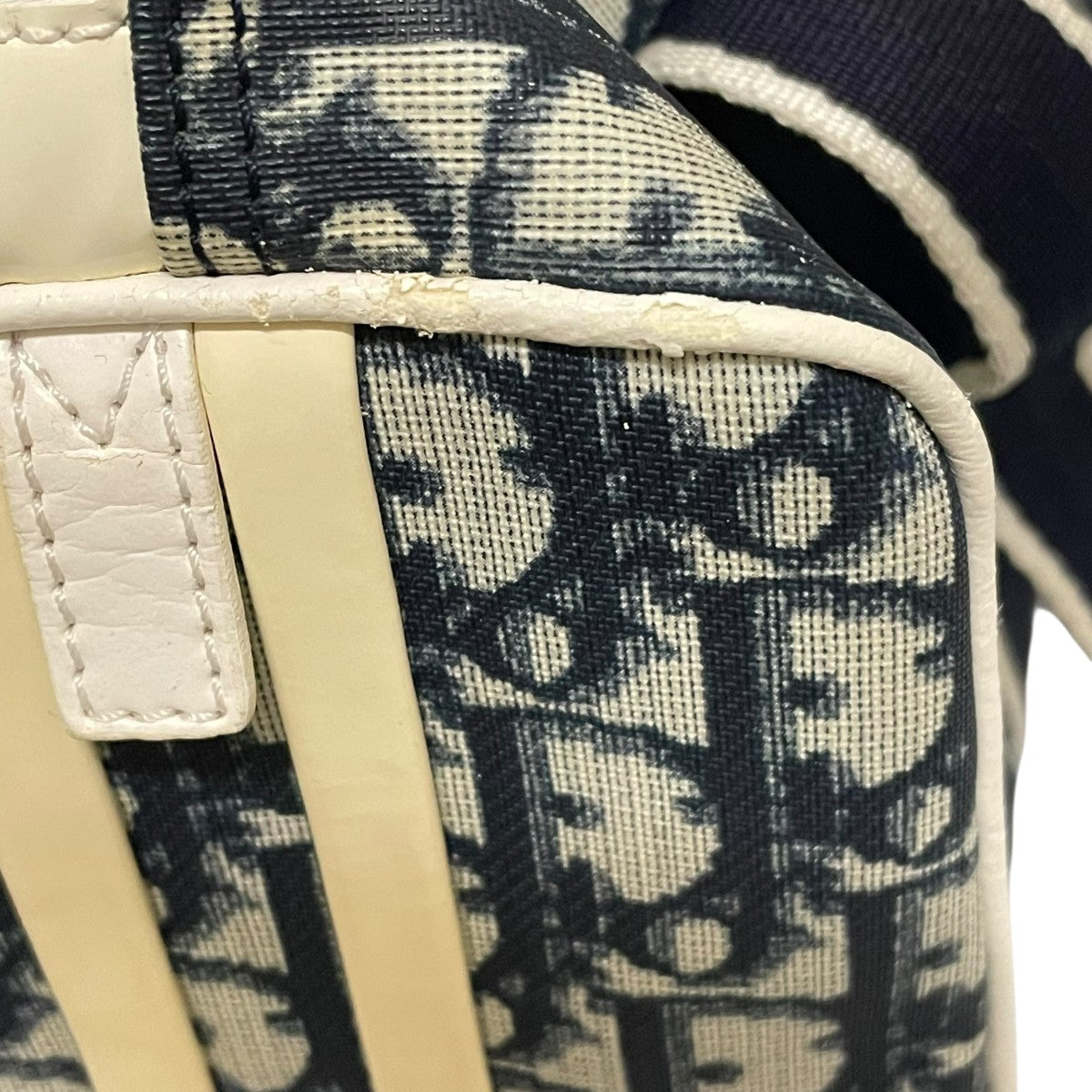Christian Dior(クリスチャンディオール) トロッター ミニ