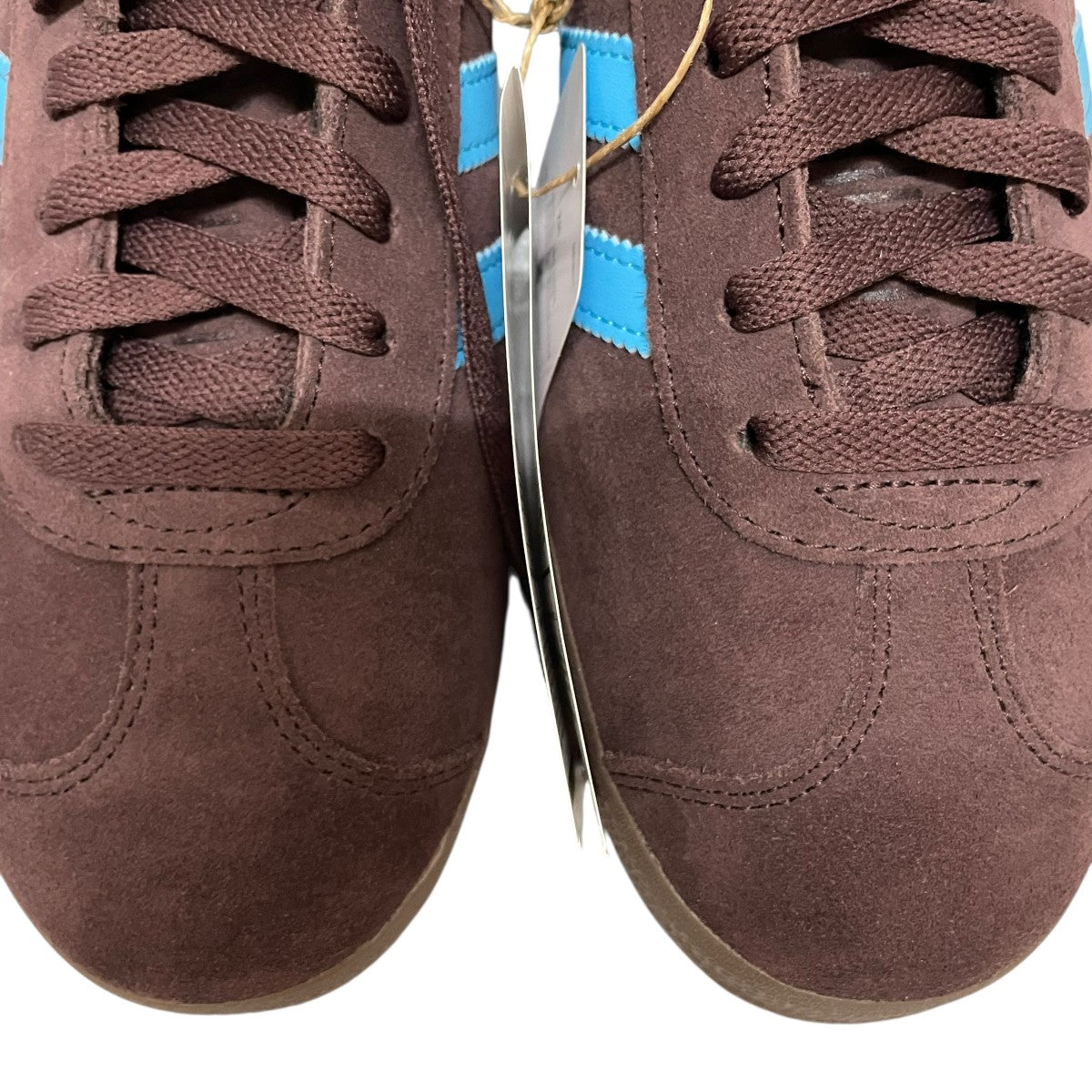 adidas(アディダス) GazelleスニーカーJH5392 JH5392 ブラウン