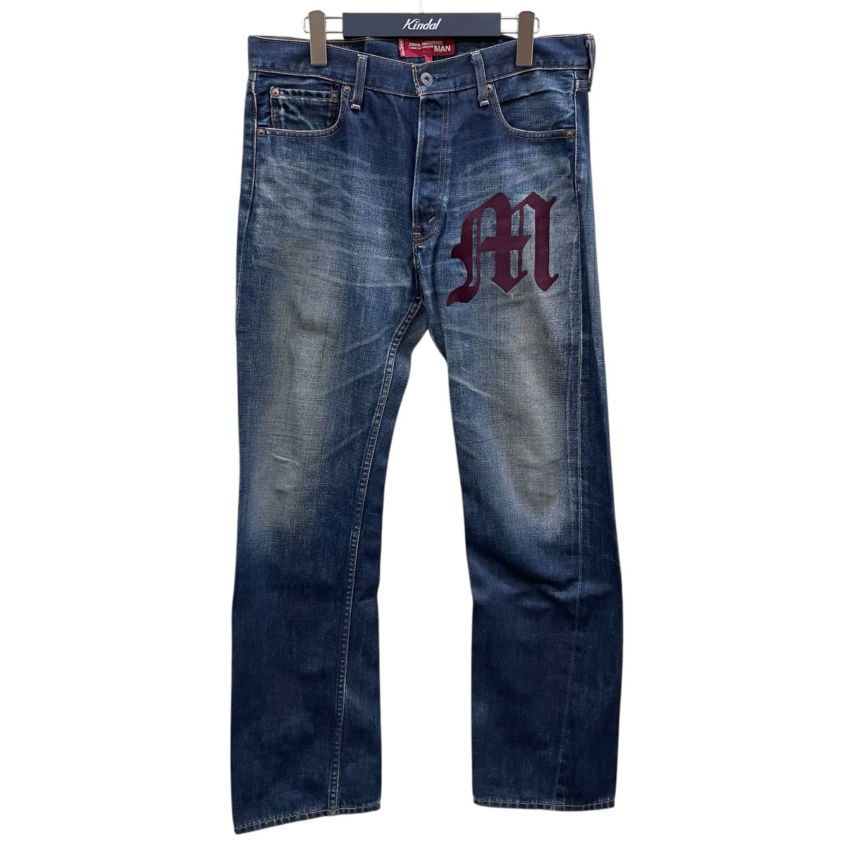 Dimeデニム 楽天市場】Dime CLASSIC BAGGY DENIM PANTS ダイム デニムパンツ