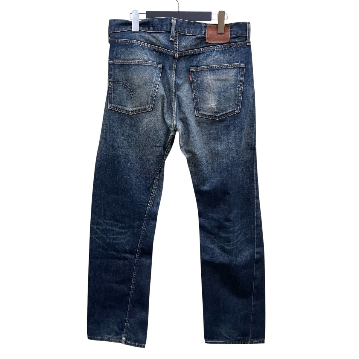 JUNYA WATANABE CDG MAN×LEVI'S 02AWデニムパンツWG-P003 WG