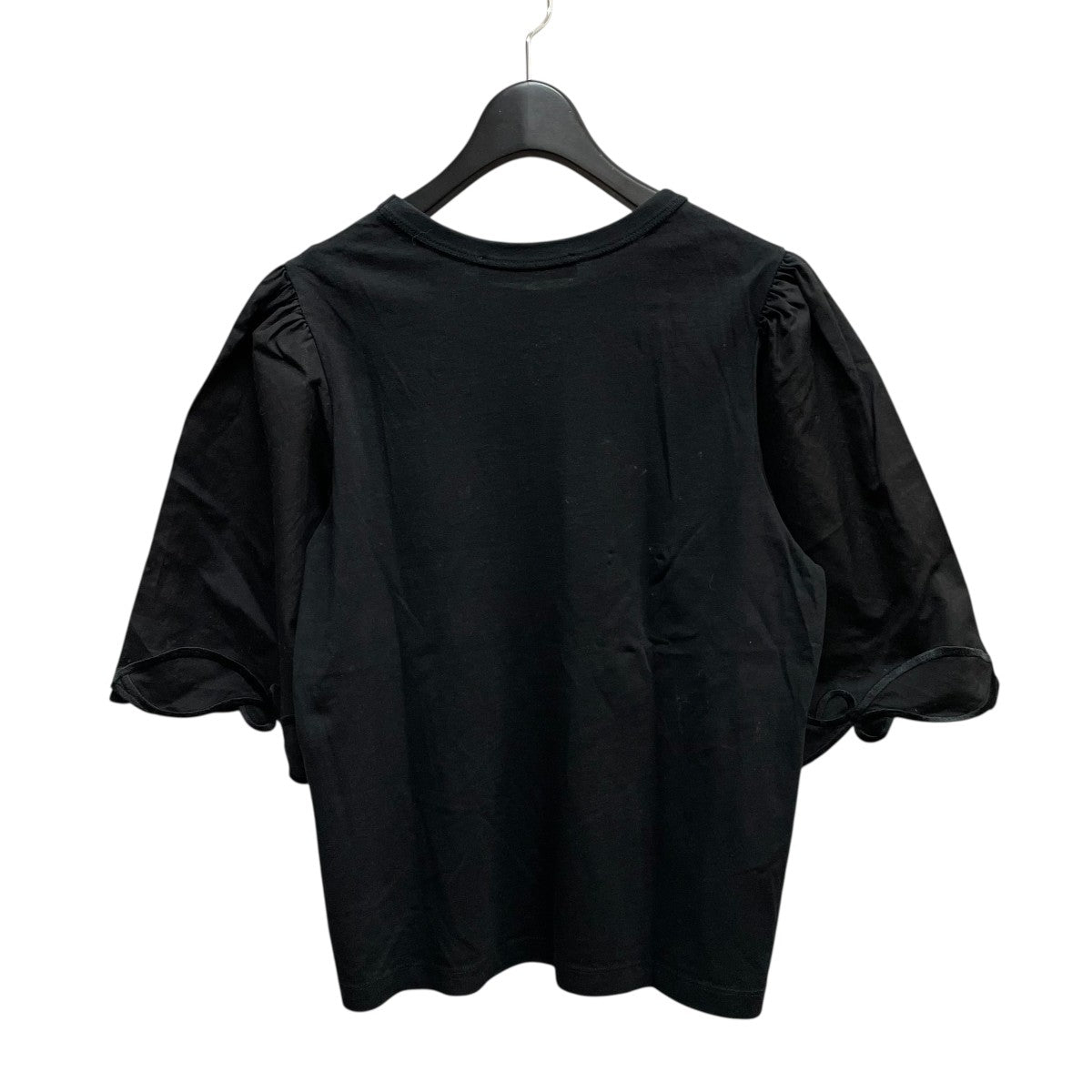 Chloe(クロエ) クルーネックTシャツCHC20UJH741826K6M
