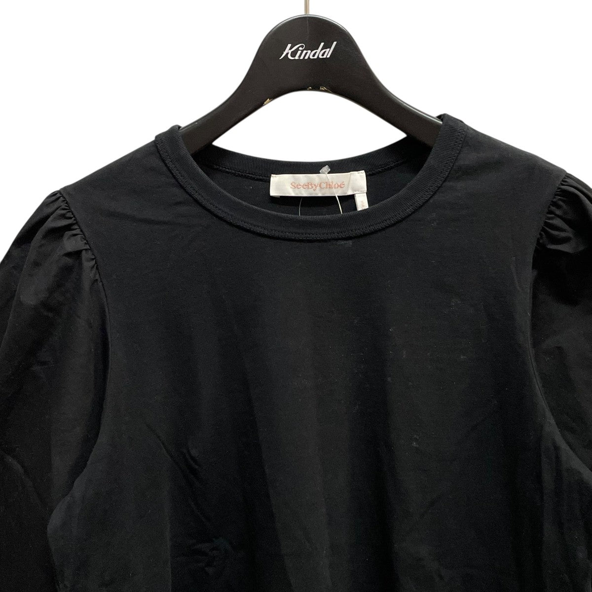 SEE BY CHLOE 6009946843Tシャツ 古着・中古-3枚目のアイテム画像