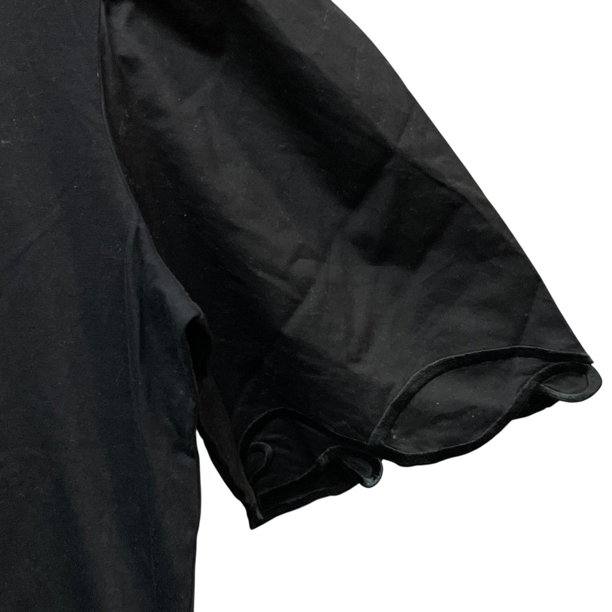 シーバイクロエ SEE BY CHLOE 6009946843 Tシャツ ブラック サイズ：M SEE BY CHLOE(シーバイクロエ) 6009946843Tシャツ ブラック