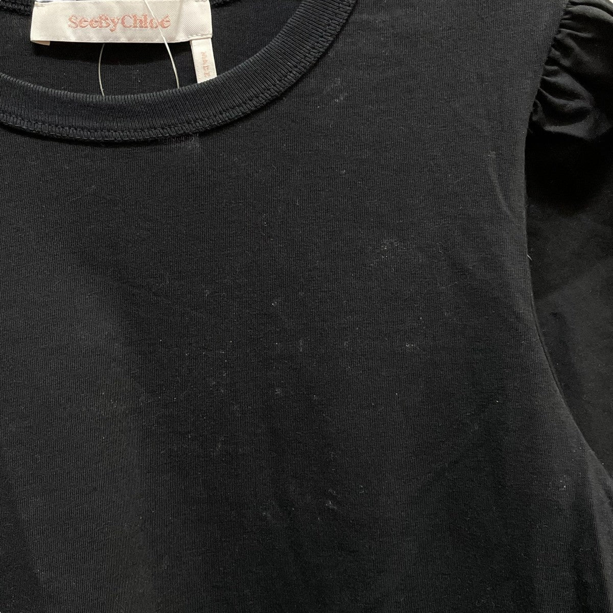 SEE BY CHLOE 6009946843Tシャツ 古着・中古-5枚目のアイテム画像