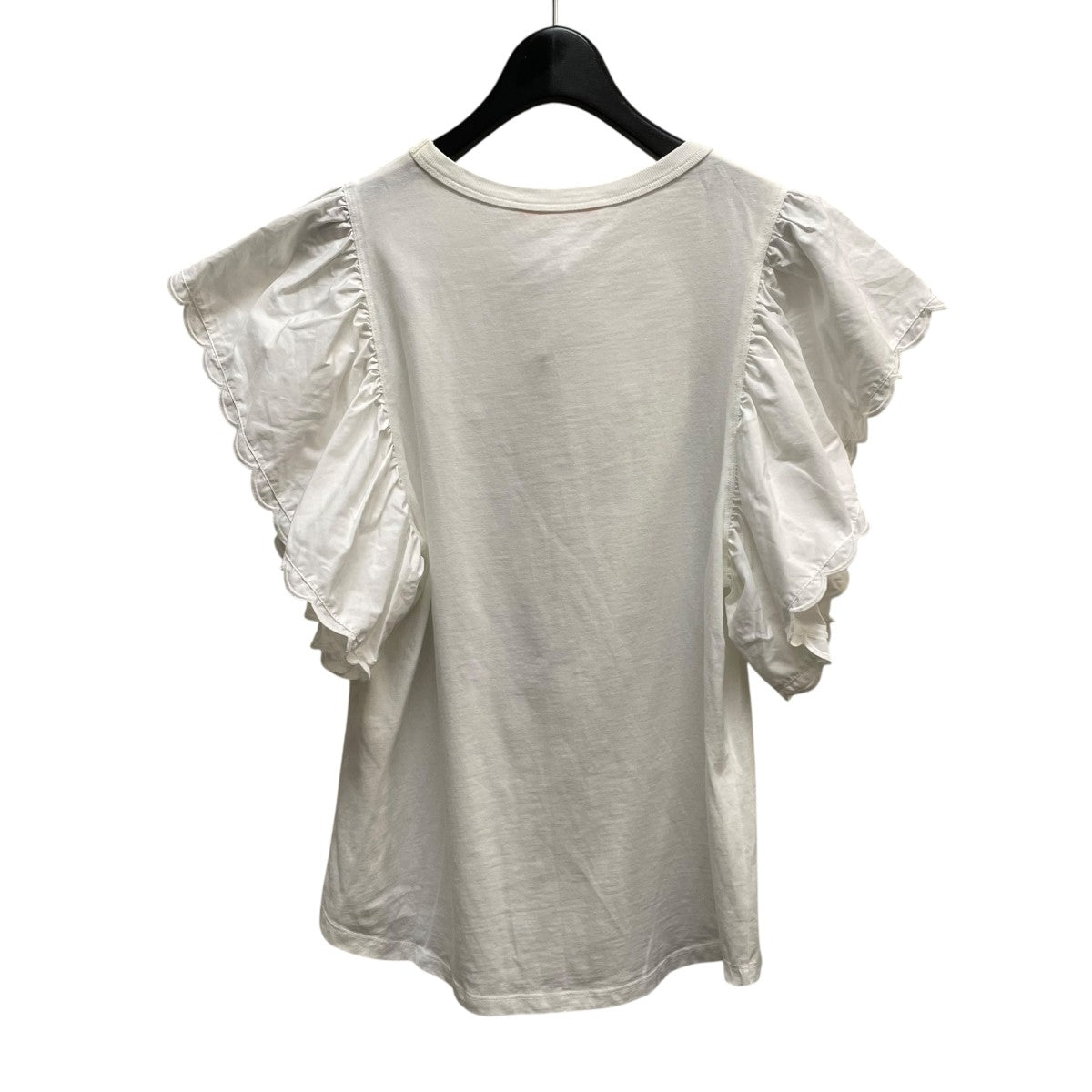 SEE BY CHLOE Tシャツ 古着・中古-2枚目のアイテム画像