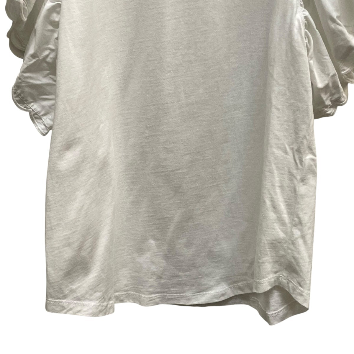 SEE BY CHLOE Tシャツ 古着・中古-4枚目のアイテム画像
