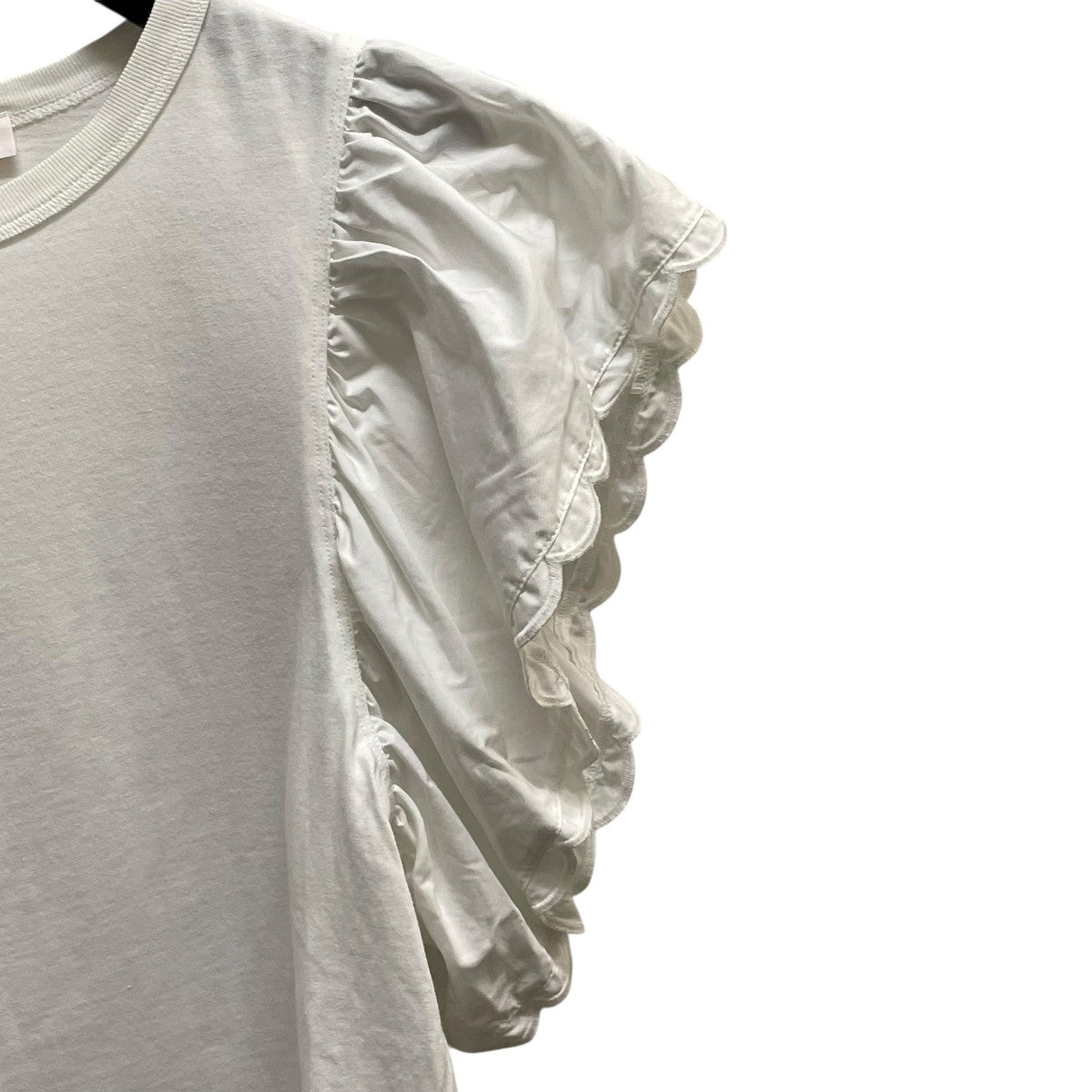 SEE BY CHLOE Tシャツ 古着・中古-5枚目のアイテム画像