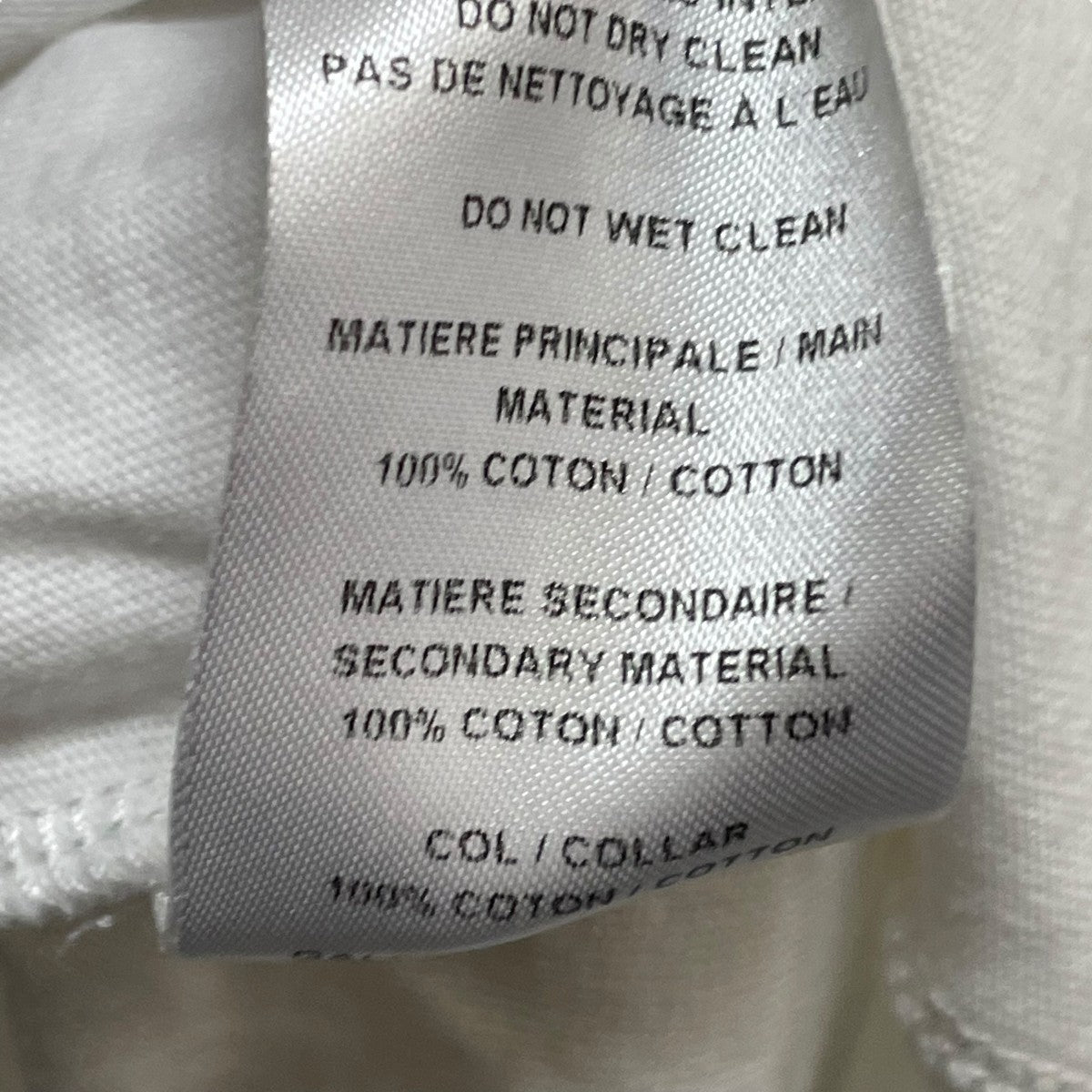 SEE BY CHLOE Tシャツ 古着・中古-7枚目のアイテム画像