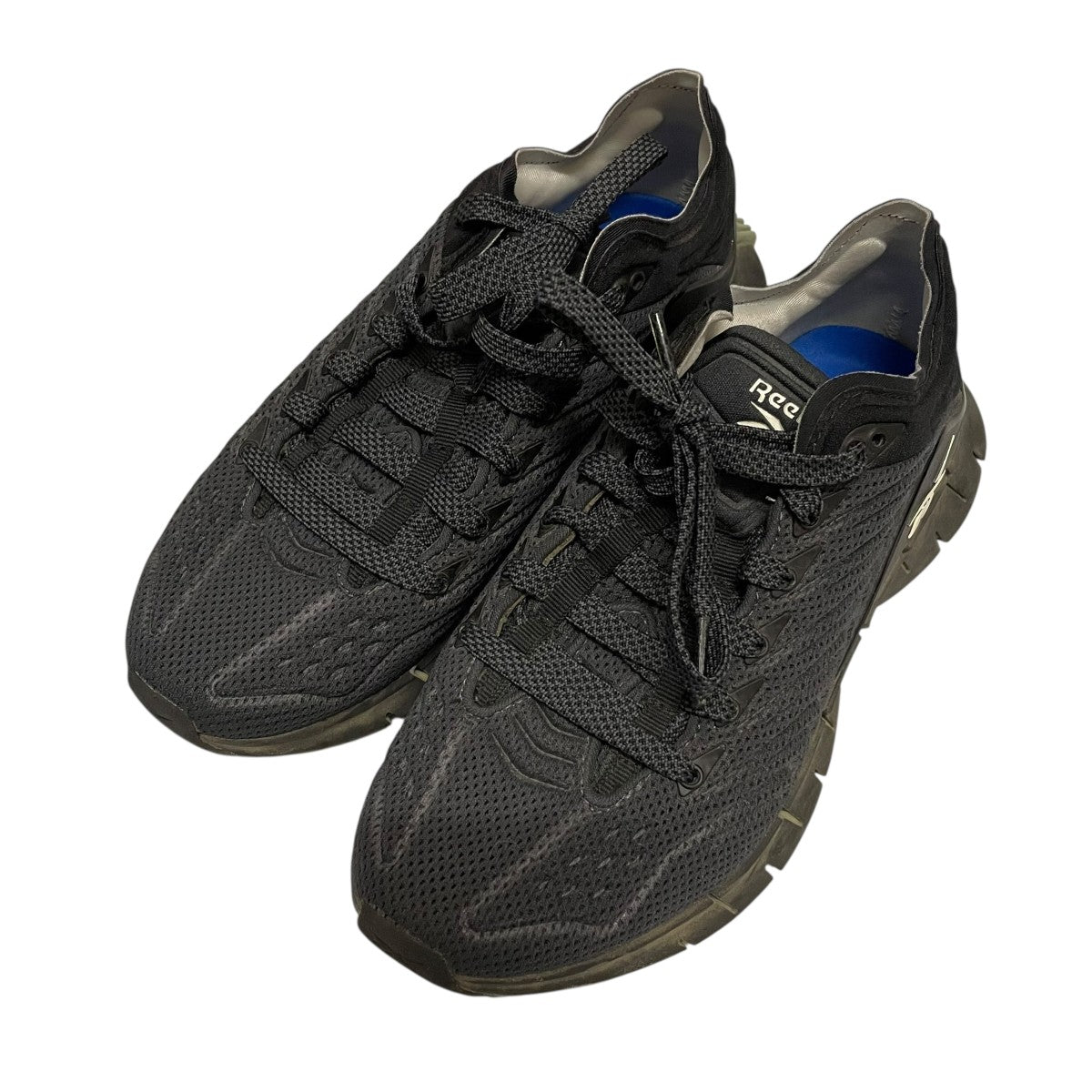 REEBOK(リーボック) ZIG KINETICAスニーカーFW4781 FW4781