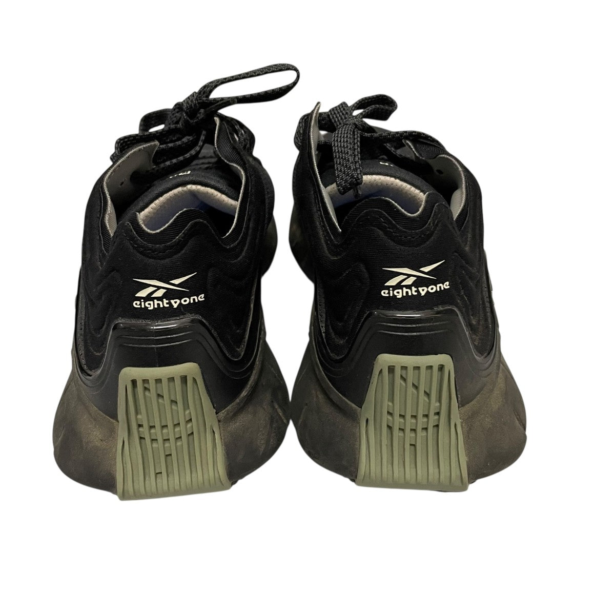 REEBOK(リーボック) ZIG KINETICAスニーカーFW4781 FW4781