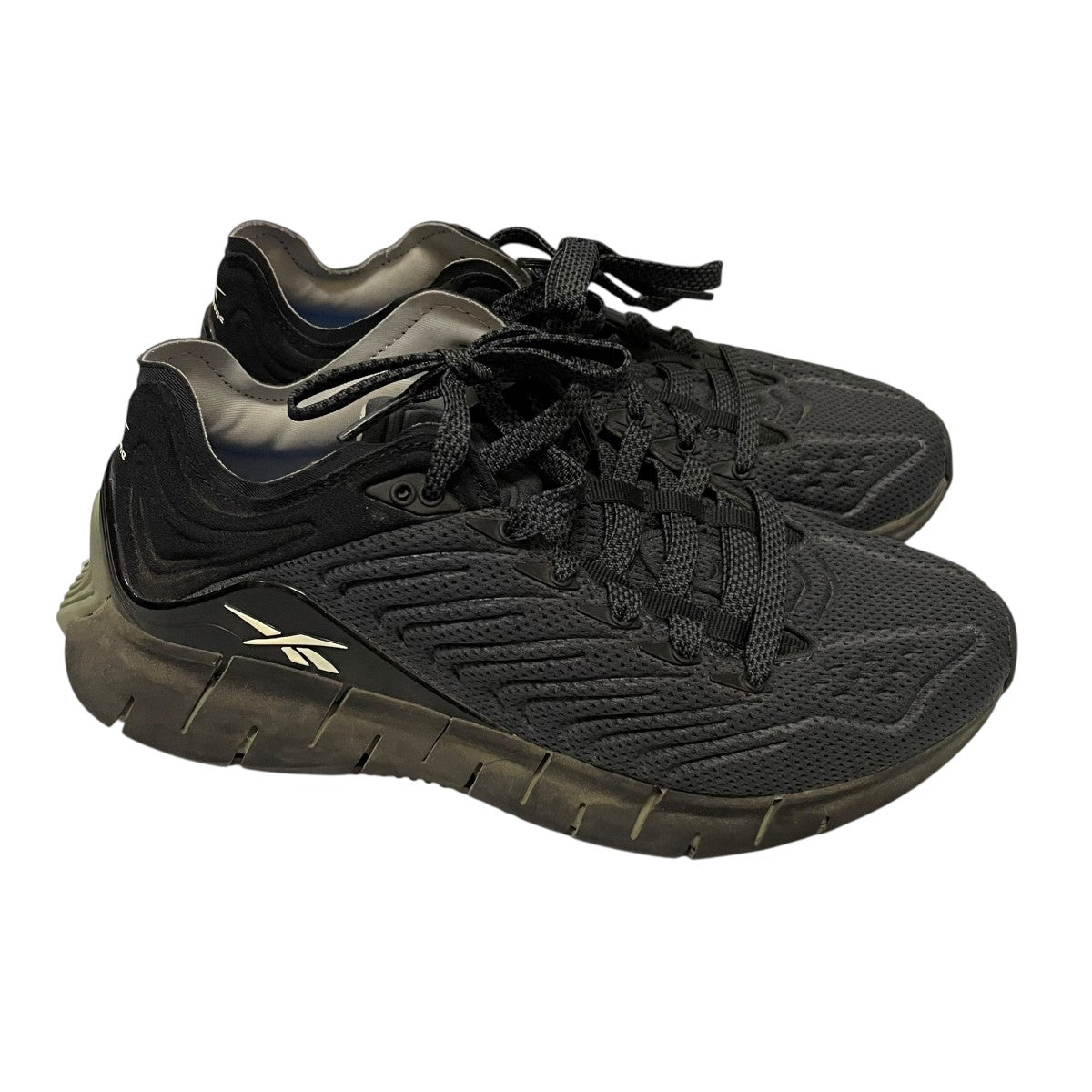 REEBOK(リーボック) ZIG KINETICAスニーカーFW4781 FW4781