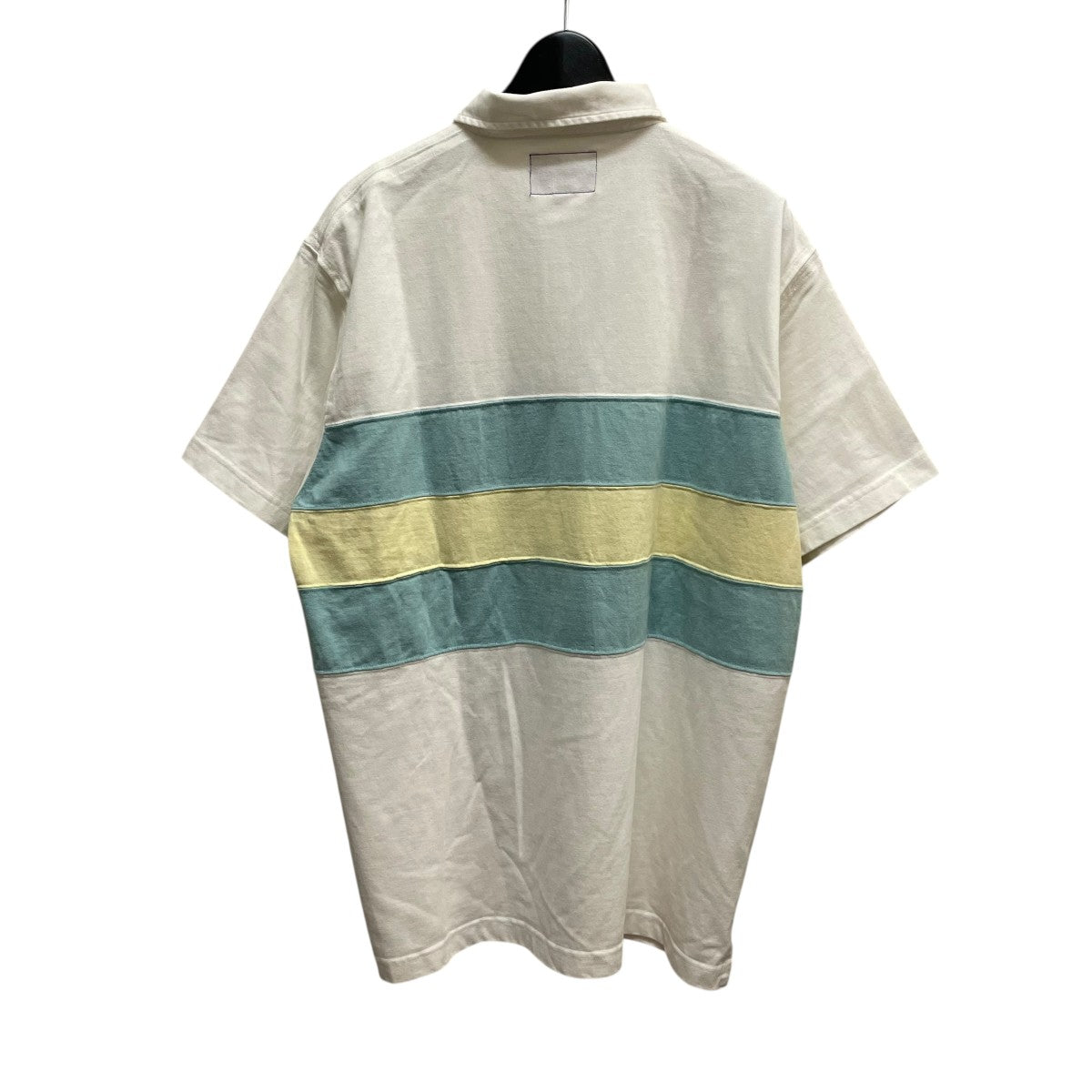 THE NORTHFACE PURPLELABEL NT3824N半袖ポロシャツ 古着・中古-2枚目のアイテム画像