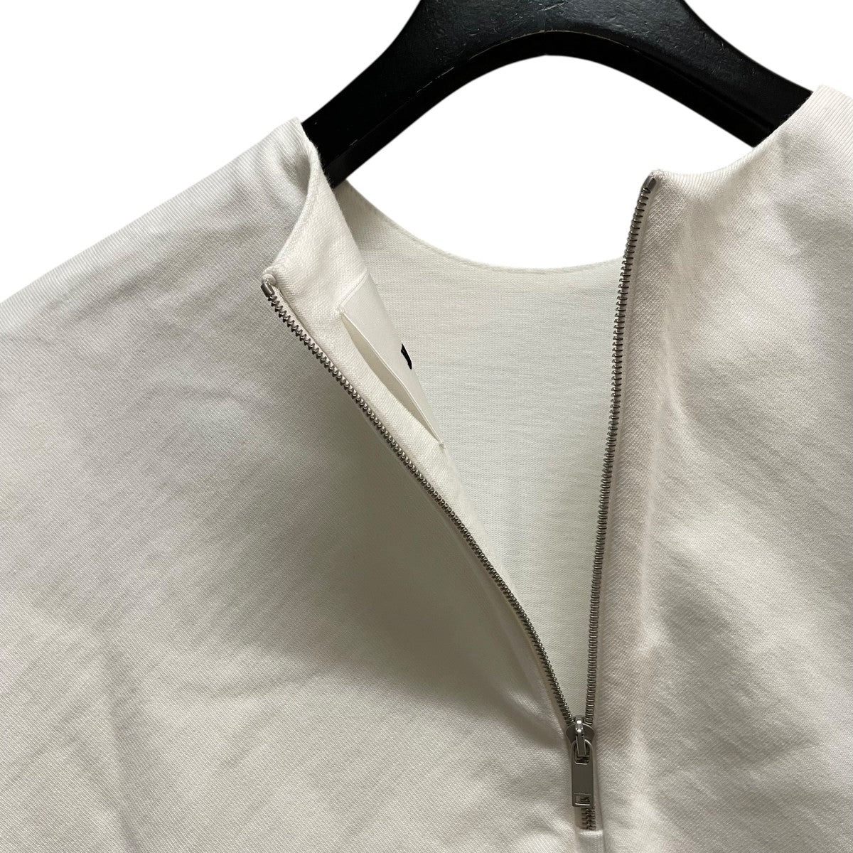 JIL SANDER ノースリーブカットソーJ03GC0125 古着・中古-3枚目のアイテム画像