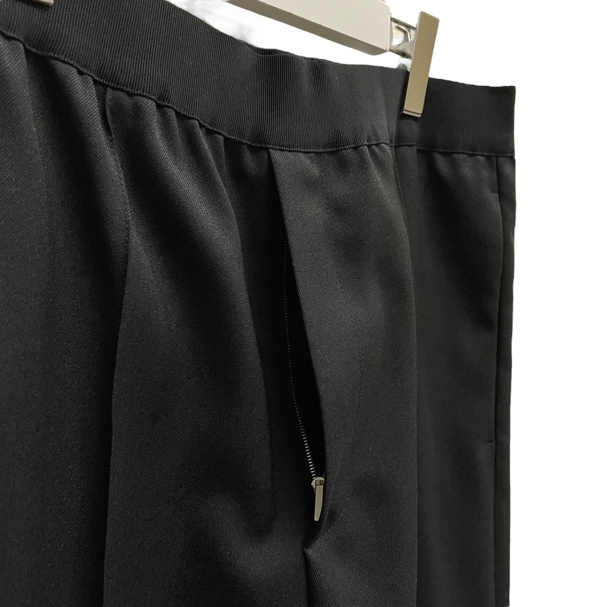 JIL SANDER(ジルサンダー) スラックスパンツJSMU310731