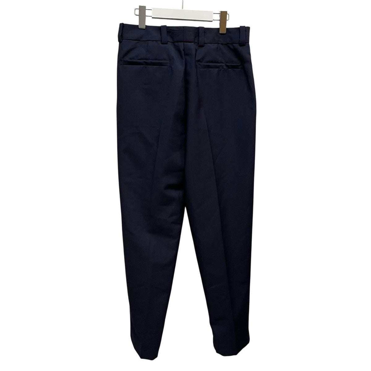 ACNE STUDIOS(アクネストゥディオズ) スラックスパンツBK0487 BK0487