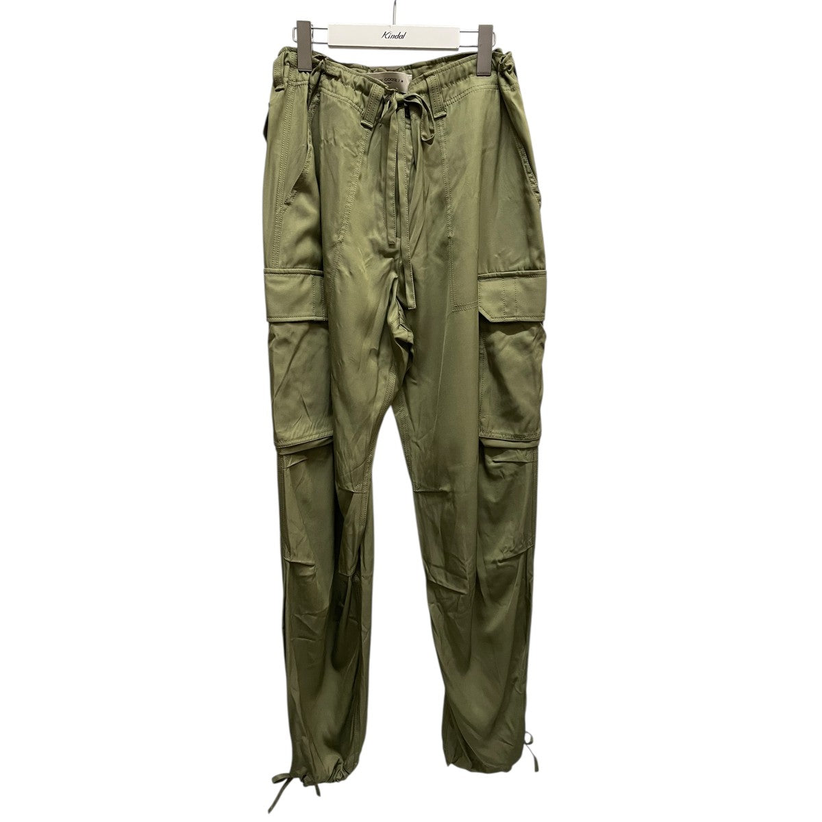 カーゴパンツ60469