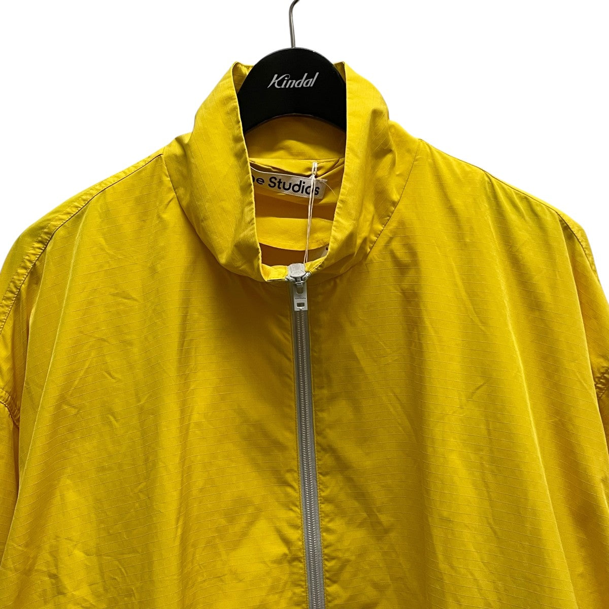 ACNE STUDIOS(アクネストゥディオズ) ジップブルゾンB90742 B90742