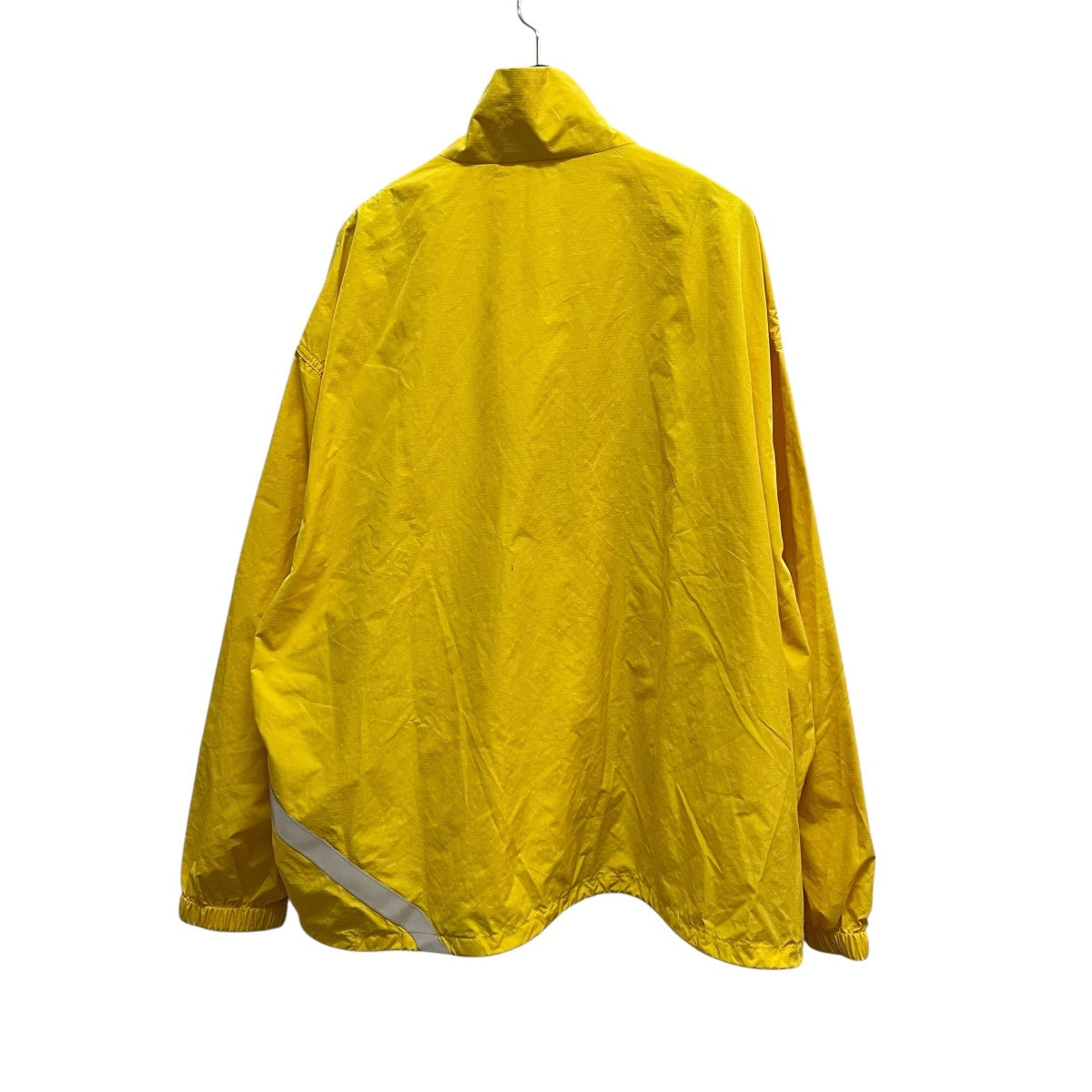 ジャケット・アウター ACNE STUDIOS WOOL ZIPPER JACKET 44 Acne Studios - Wool zipper jacket - Graphite grey