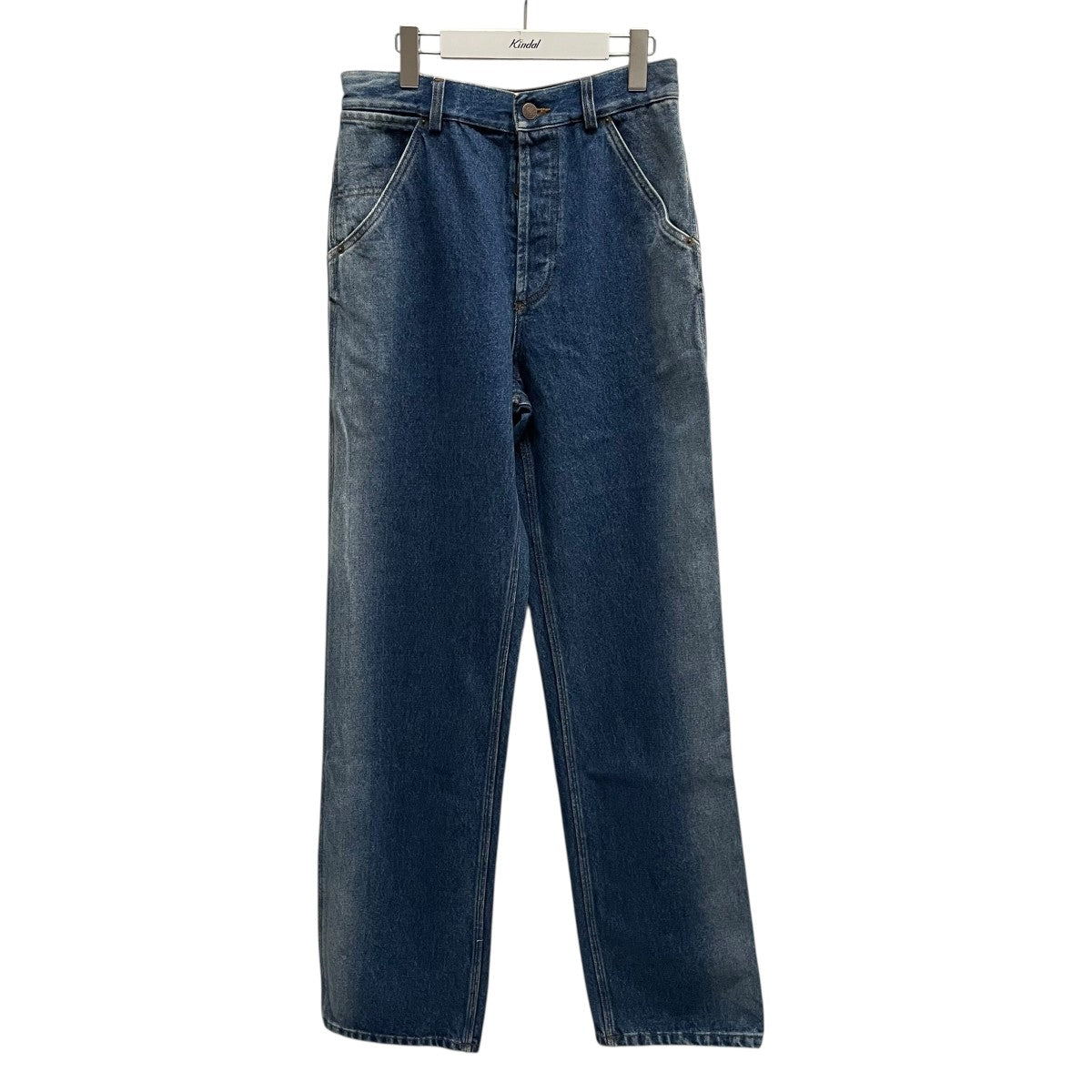 dries van noten デニムスカート DRIES VAN NOTEN / デニム ミディ スカート｜ESTNATION ONLINE
