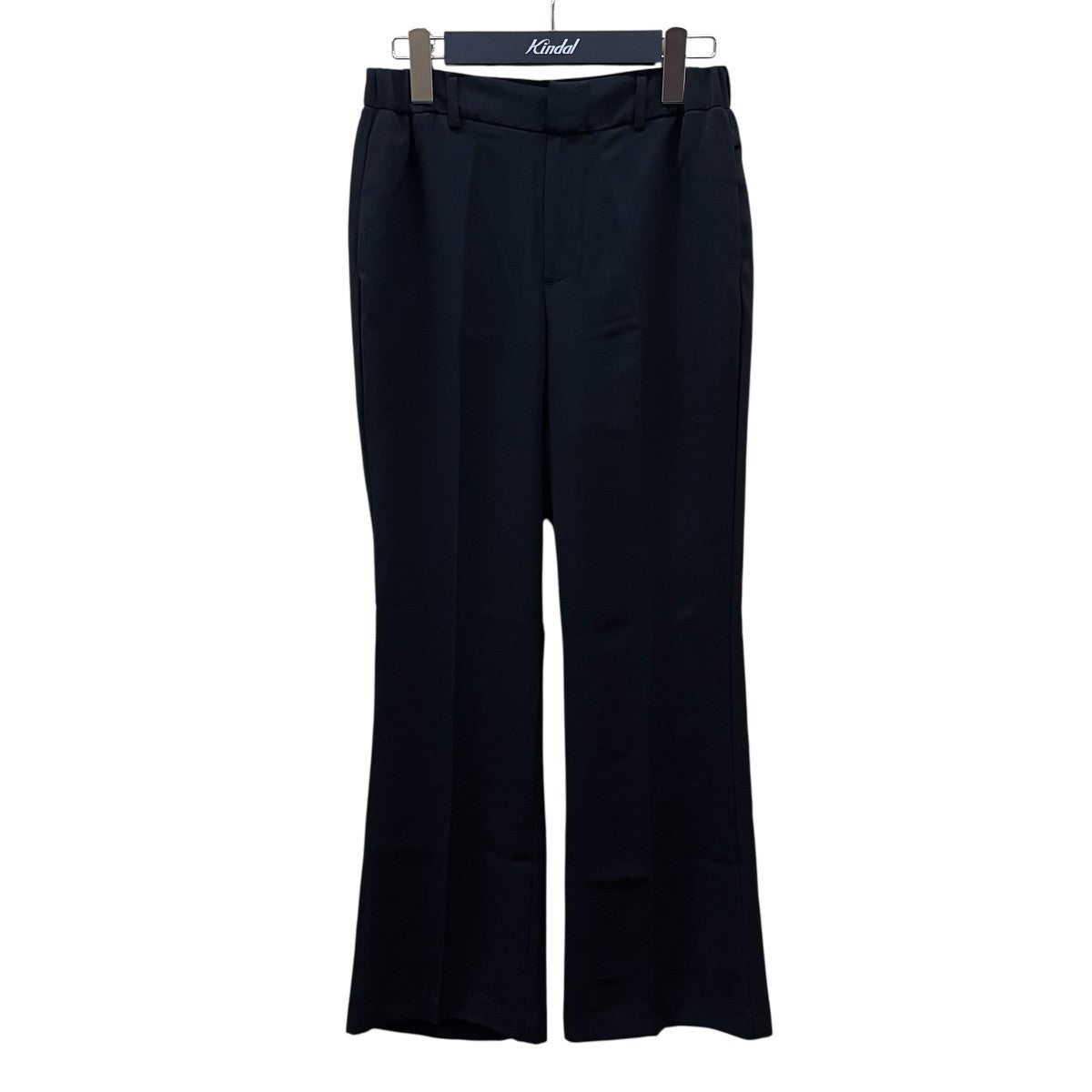 AgAwd スラックスフレアパンツ2401-220991 古着・中古-1枚目のアイテム画像