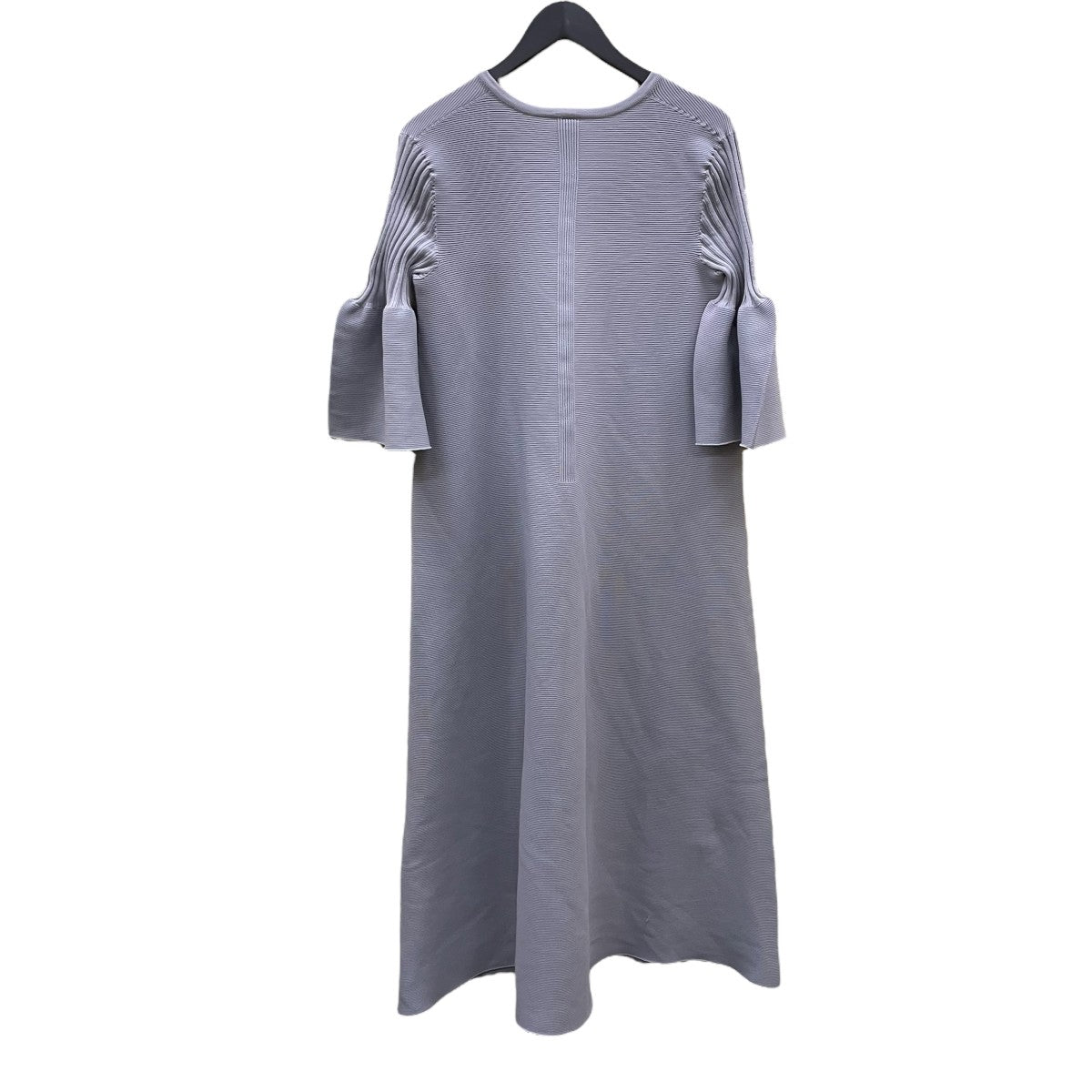 CFCL(シーエフシーエル) 24SSCASCADES DRESS 2ニットワンピース