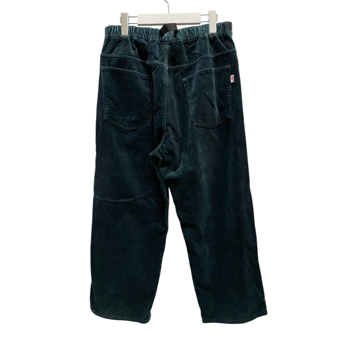 DANTON カバーオール ダークグレー JD-8934 SER DANTON(ダントン) カバーオールJD-8934 JD-8934 アイボリー